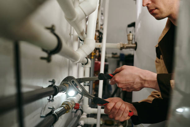 Best Sprinkler Systems  in Camp Verde, AZ