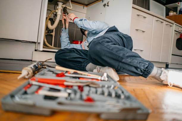 Best Sewer Line Repair  in Camp Verde, AZ