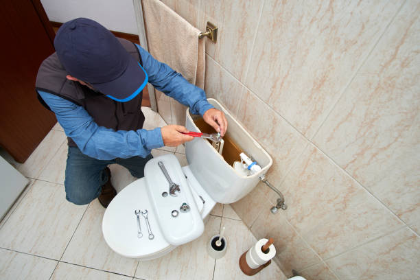 Best Water Softener Installation  in Camp Verde, AZ
