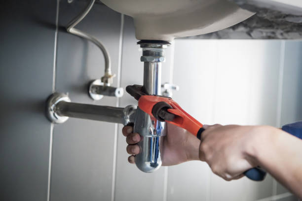 Best Commercial Plumbing Services  in Camp Verde, AZ