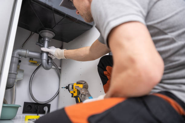 Best Emergency Plumbing Repair  in Camp Verde, AZ