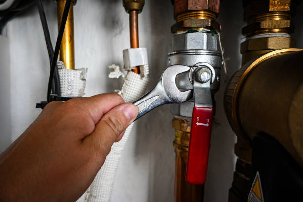 Best Plumbing Inspection Services  in Camp Verde, AZ